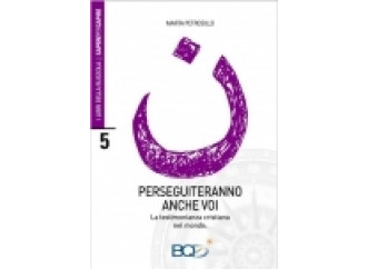 L'apostasia dell'Occidente scatena le persecuzioni